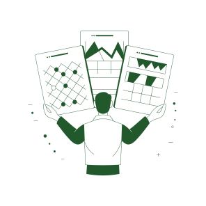 Comparative Research, Theory, Modeling, Interface, Analysis icon