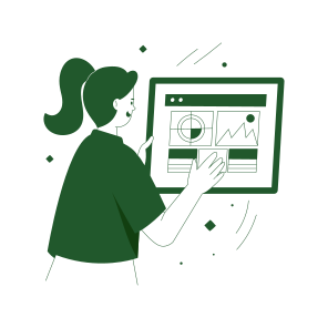 Data Analysis, Graph, Chart, Interface, Statistics icon