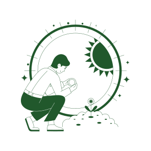 Environmental Analysis, Light, Energy, Statistics, Analysis icon