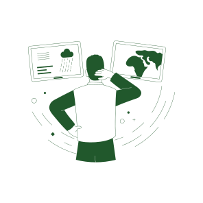 Weather Analysis, Forecast, Prediction, Employee, News icon