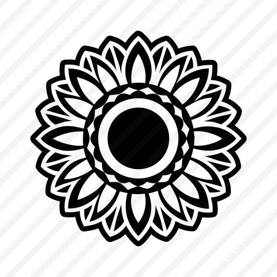 Garden Flower, Sunflower, Helianthus, Floral, Nature, preview