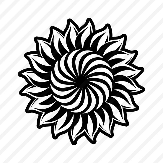 Sunflower, Helianthus, Flower, Nature, Floral, preview