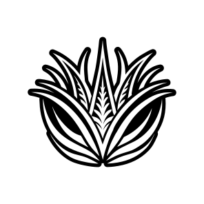 Aloe Leaf, Nature, Sabila, Plant, Leaf, icon
