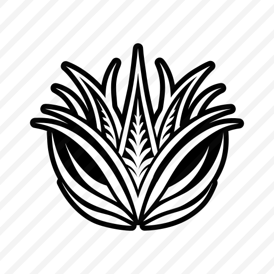 Aloe Leaf, Nature, Sabila, Plant, Leaf, preview