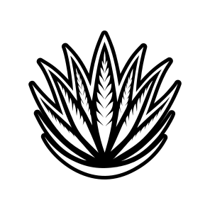 Aloe Logo, Nature, Sabila, Plant, Leaf,,icons icon
