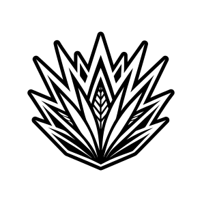 Aloe Logo, Nature, Sabila, Plant, Leaf,,vector icon