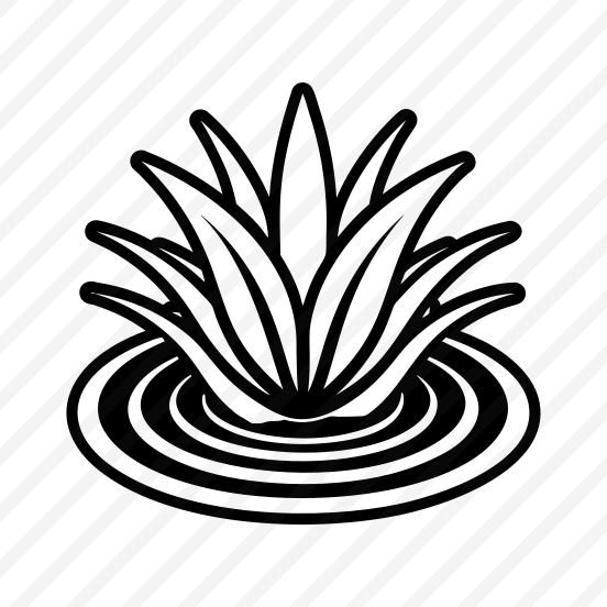 Nature Logo, Sabila, Plant, Leaf, Nature preview