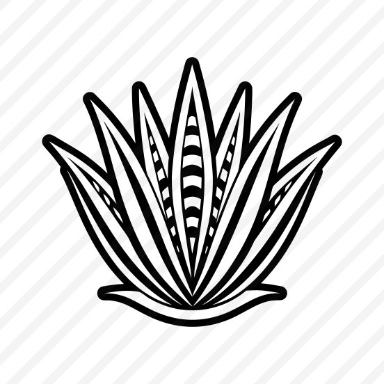 Nature Logo, Sabila, Plant, Leaf, Nature,flat preview