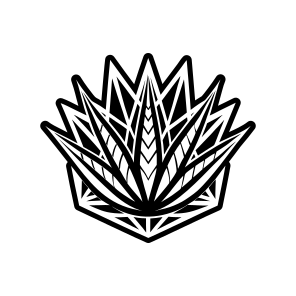 Nature Logo, Sabila, Plant, Leaf, Nature,icons icon