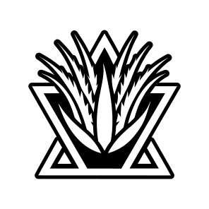 Nature Logo, Sabila, Plant, Leaf, Nature,simple Icon icon