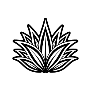 Nature Symbol, Sabila, Plant, Leaf, Nature icon