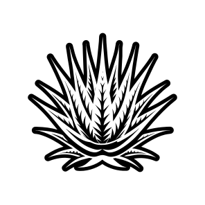 Nature Symbol, Sabila, Plant, Leaf, Nature,vector icon