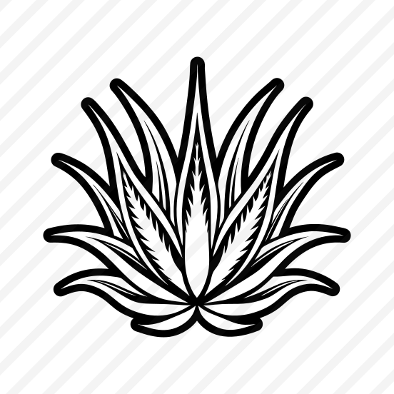 Plant Logo, Nature, Sabila, Plant, Leaf, preview