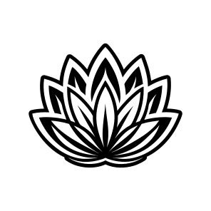 Plant Logo, Nature, Sabila, Plant, Leaf,,flat icon