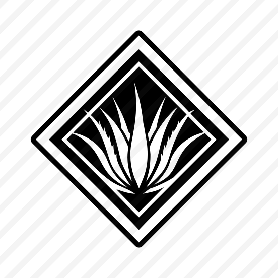 Plant Logo, Nature, Sabila, Plant, Leaf,,icons preview