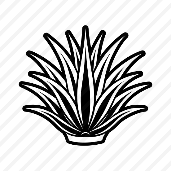 Sabila Logo, Nature, Sabila, Plant, Leaf,,flat preview