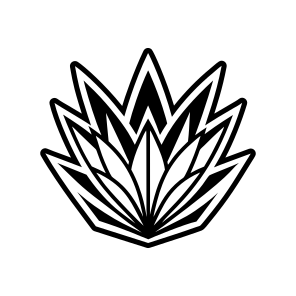 Sabila Logo, Nature, Sabila, Plant, Leaf,,icons icon
