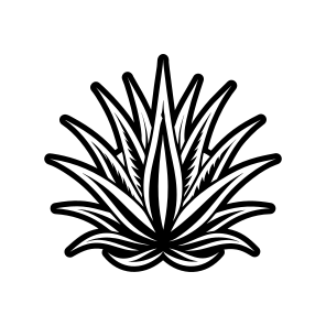 Sabila Logo, Nature, Sabila, Plant, Leaf,,vector icon