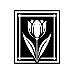 Nature Logo, Flower, Nature, Tulip, Plant, icon