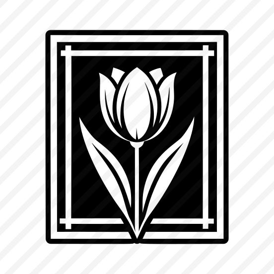 Nature Logo, Flower, Nature, Tulip, Plant, preview