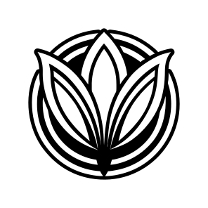 Nature Logo, Flower, Nature, Tulip, Plant,,icons icon