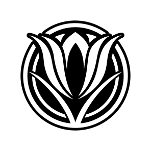 Nature Symbol, Flower, Nature, Tulip, Plant,,flat icon