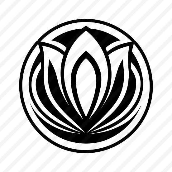 Nature Symbol, Flower, Nature, Tulip, Plant,,icons preview