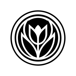 Nature Symbol, Flower, Nature, Tulip, Plant,,vector icon