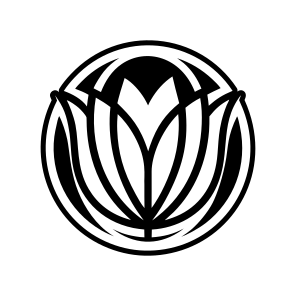 Tulip, Flower, Nature, Floral, Plant, icon