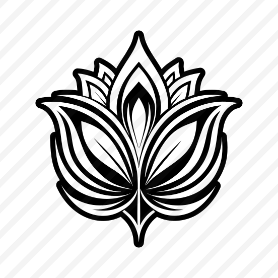 Tulip, Flower, Nature, Floral, Plant,,flat preview