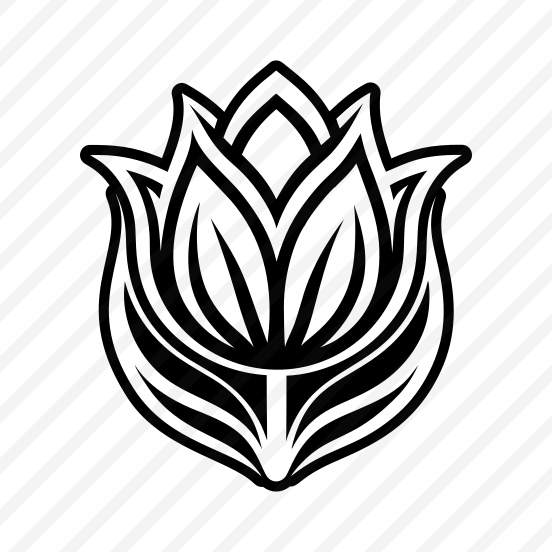 Tulip Flower, Nature, Floral, Plant, Flower preview