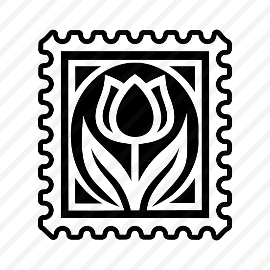 Tulip Flower, Nature, Floral, Plant, Flower,icons preview