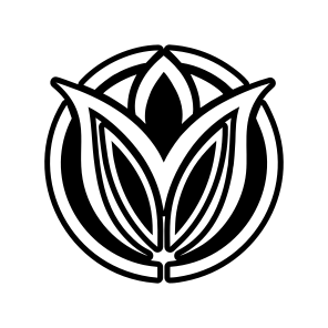Tulip Flower, Nature, Floral, Plant, Flower,simple Icon icon