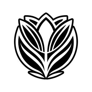 Tulip, Flower, Nature, Floral, Plant,,icons icon