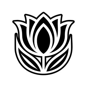 Tulip Logo, Flower, Nature, Floral, Plant,,vector icon