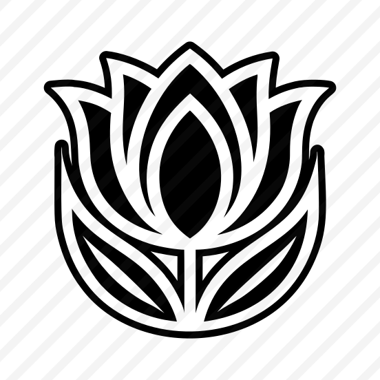 Tulip Logo, Flower, Nature, Floral, Plant,,vector preview