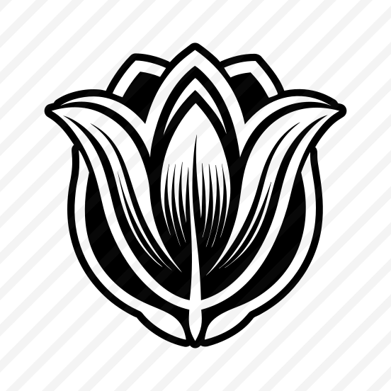 Wild Tulip, Flower, Nature, Floral, Plant, preview