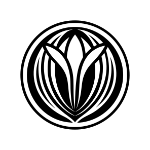 Wild Tulip, Flower, Nature, Floral, Plant,,icons icon