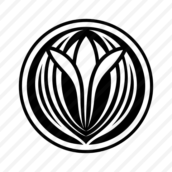 Wild Tulip, Flower, Nature, Floral, Plant,,icons preview