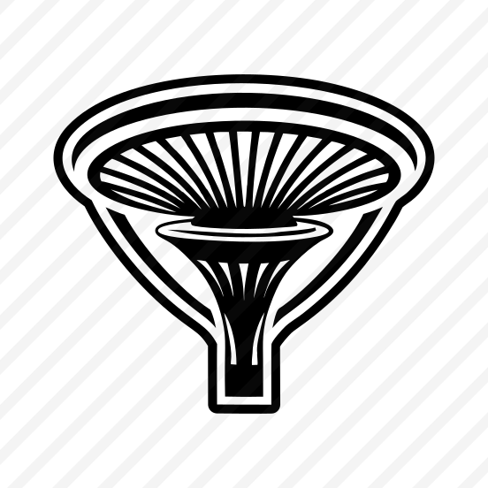 Fungus Logo, Toadstool, Plant, Nature, Botanical,,simple Icon preview