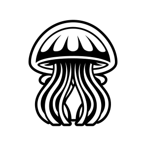 Mushroom Symbol, Toadstool, Plant, Nature, Botanical,,vector icon