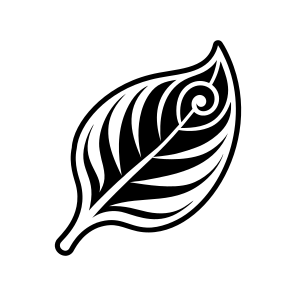 Botanical Logo, Nature, Foliage, Leafage, Leaf,,vector icon