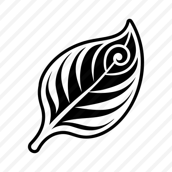 Botanical Logo, Nature, Foliage, Leafage, Leaf,,vector preview