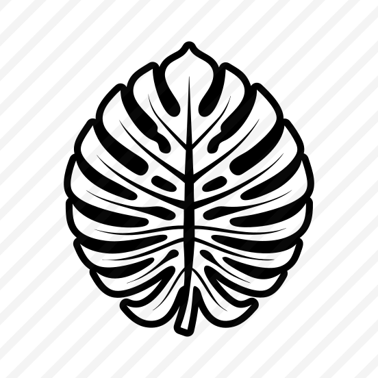 Botanical Symbol, Nature, Foliage, Leafage, Leaf, preview