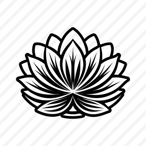 Botanical Symbol, Nature, Foliage, Leafage, Leaf,,vector preview