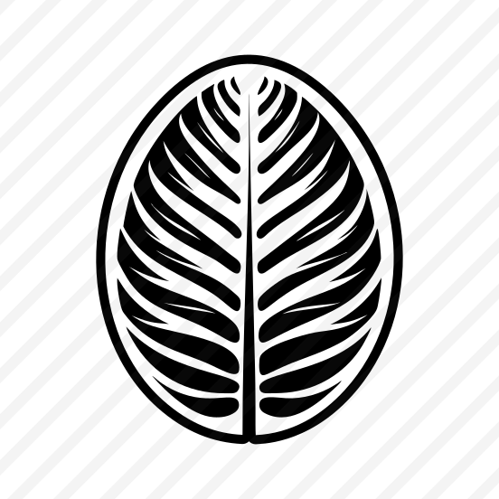 Foliage Logo, Nature, Leaf, Leafage, Botanical, preview