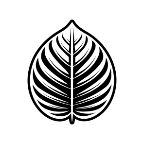 Foliage Logo, Nature, Leaf, Leafage, Botanical,,flat icon