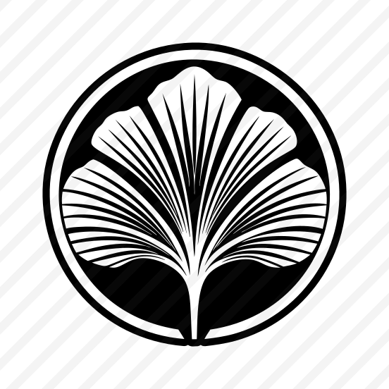 Foliage Symbol, Nature, Leaf, Leafage, Botanical,,vector preview