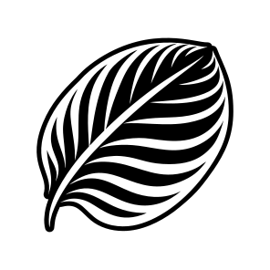 Leaf Logo, Nature, Foliage, Leafage, Botanical, icon