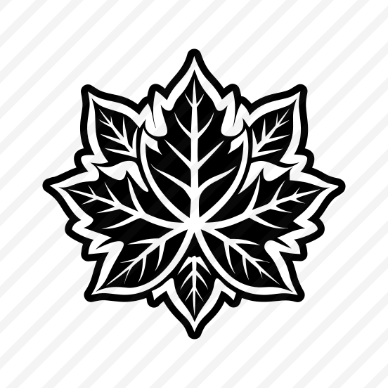 Leaf Logo, Nature, Foliage, Leafage, Botanical,,vector preview